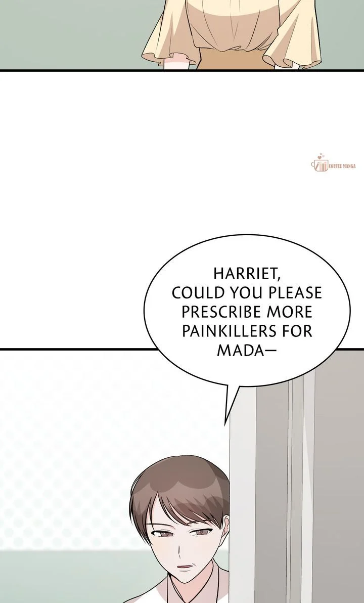 Till Divorce Do Us Part! Chapter 46 page 24