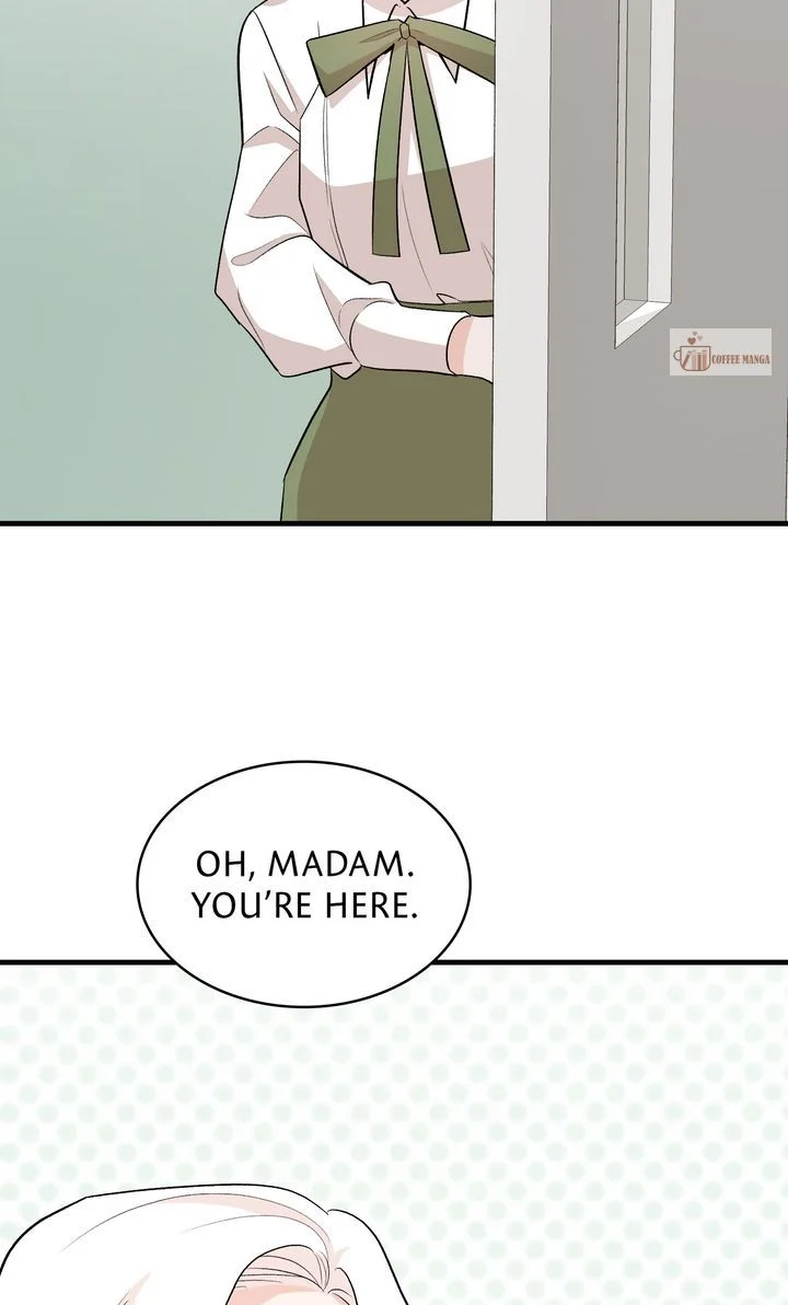 Till Divorce Do Us Part! Chapter 46 page 25