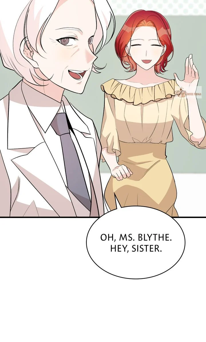 Till Divorce Do Us Part! Chapter 46 page 26