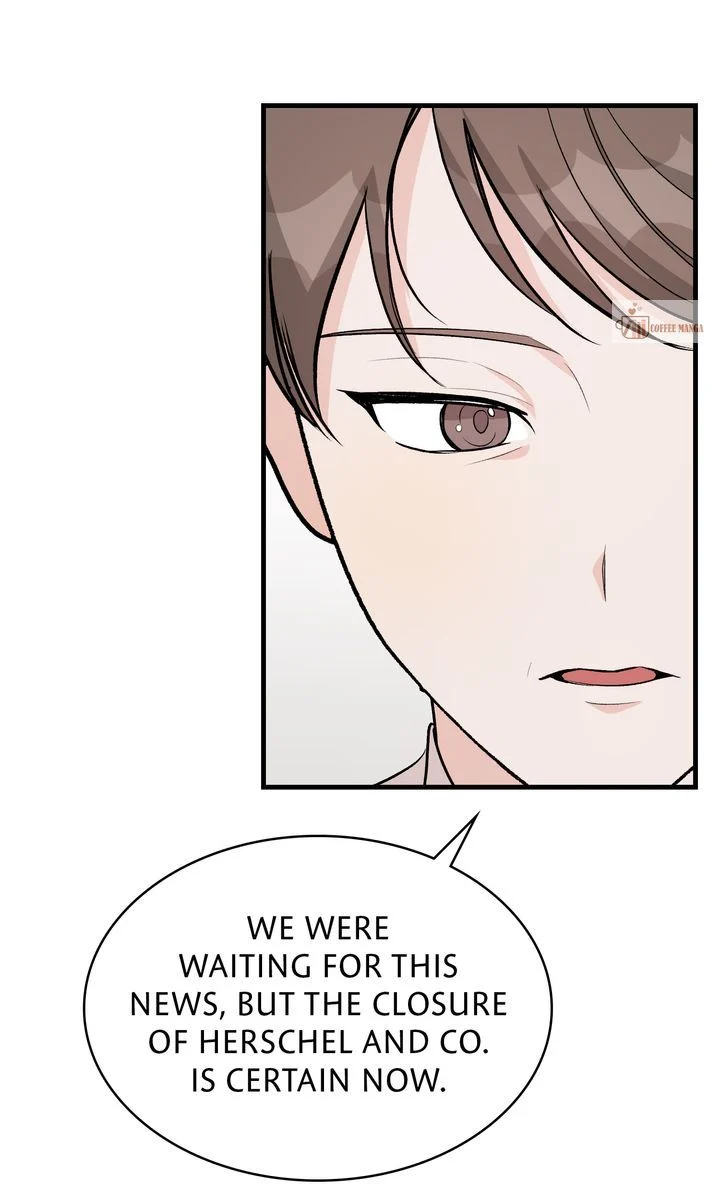 Till Divorce Do Us Part! Chapter 46 page 29