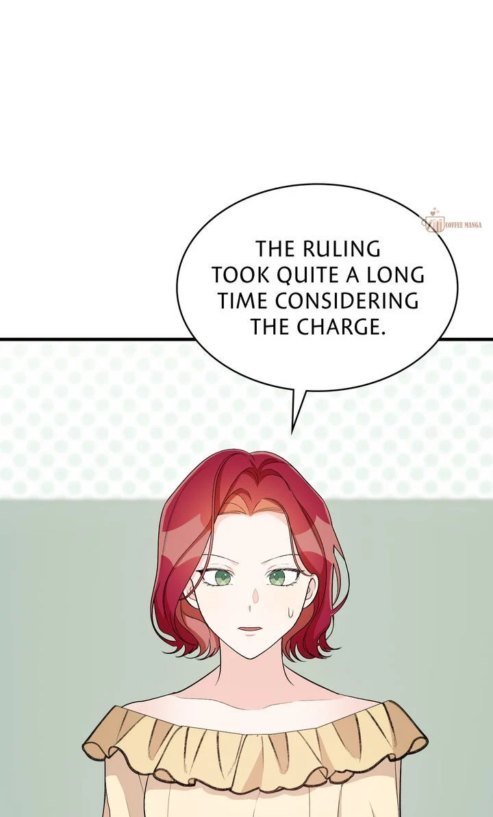 Till Divorce Do Us Part! Chapter 46 page 30