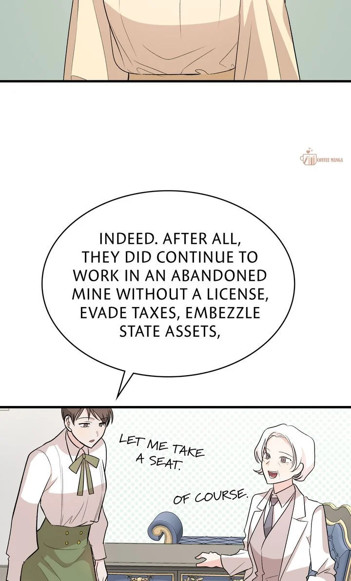 Till Divorce Do Us Part! Chapter 46 page 31
