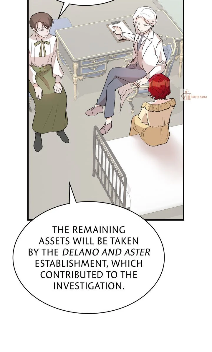 Till Divorce Do Us Part! Chapter 46 page 33