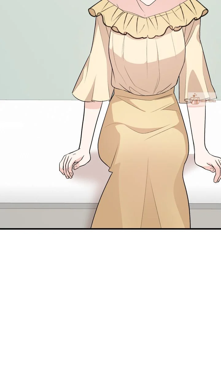 Till Divorce Do Us Part! Chapter 46 page 35