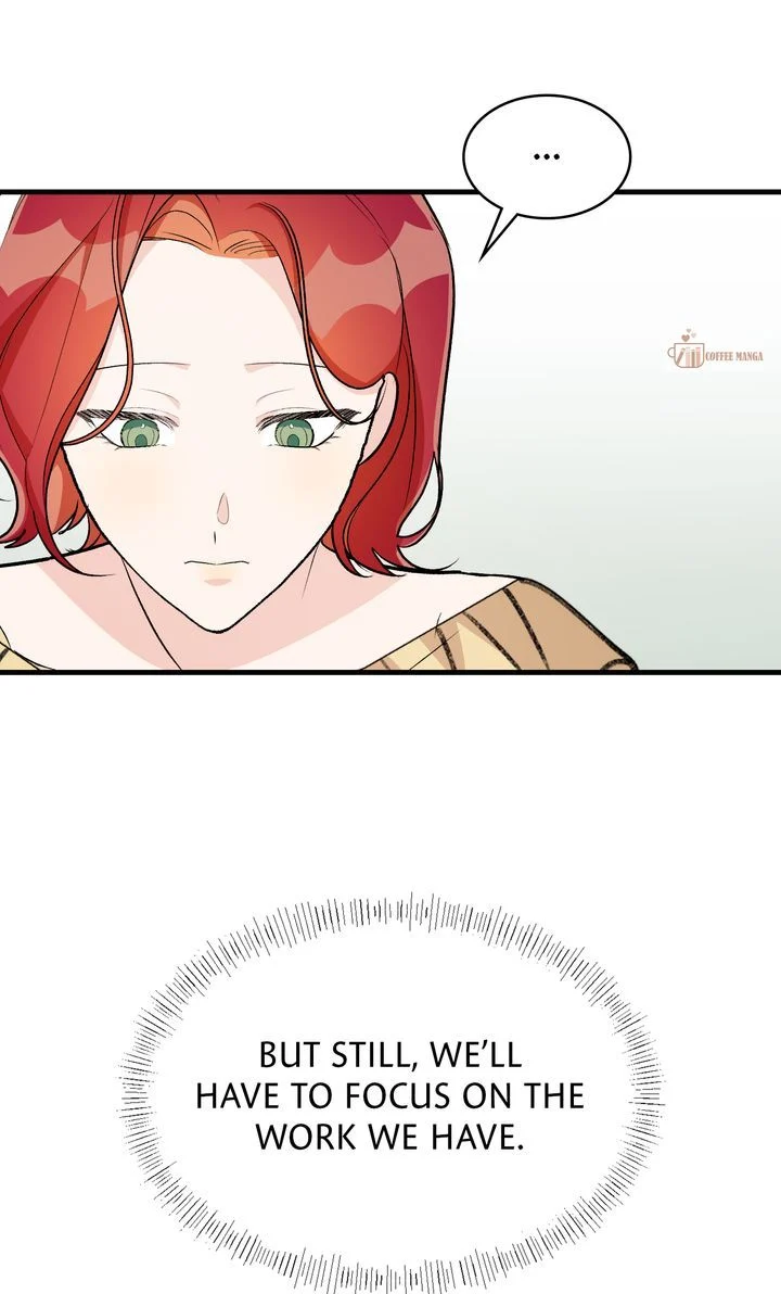 Till Divorce Do Us Part! Chapter 46 page 36
