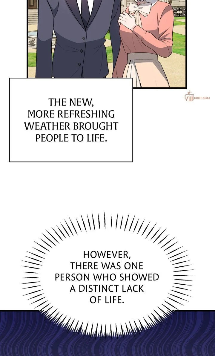 Till Divorce Do Us Part! Chapter 46 page 3