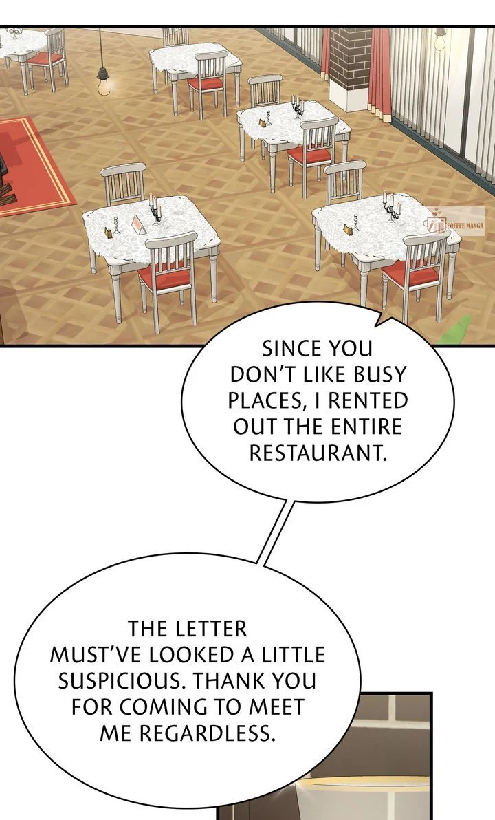 Till Divorce Do Us Part! Chapter 46 page 39