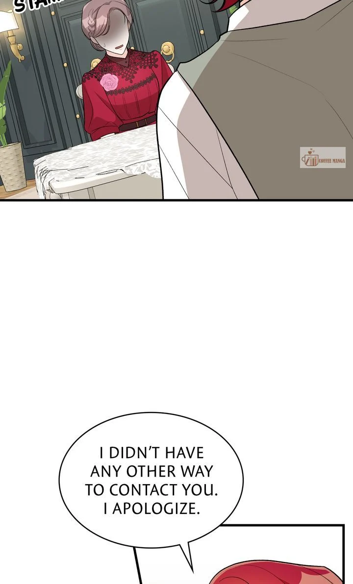 Till Divorce Do Us Part! Chapter 46 page 41
