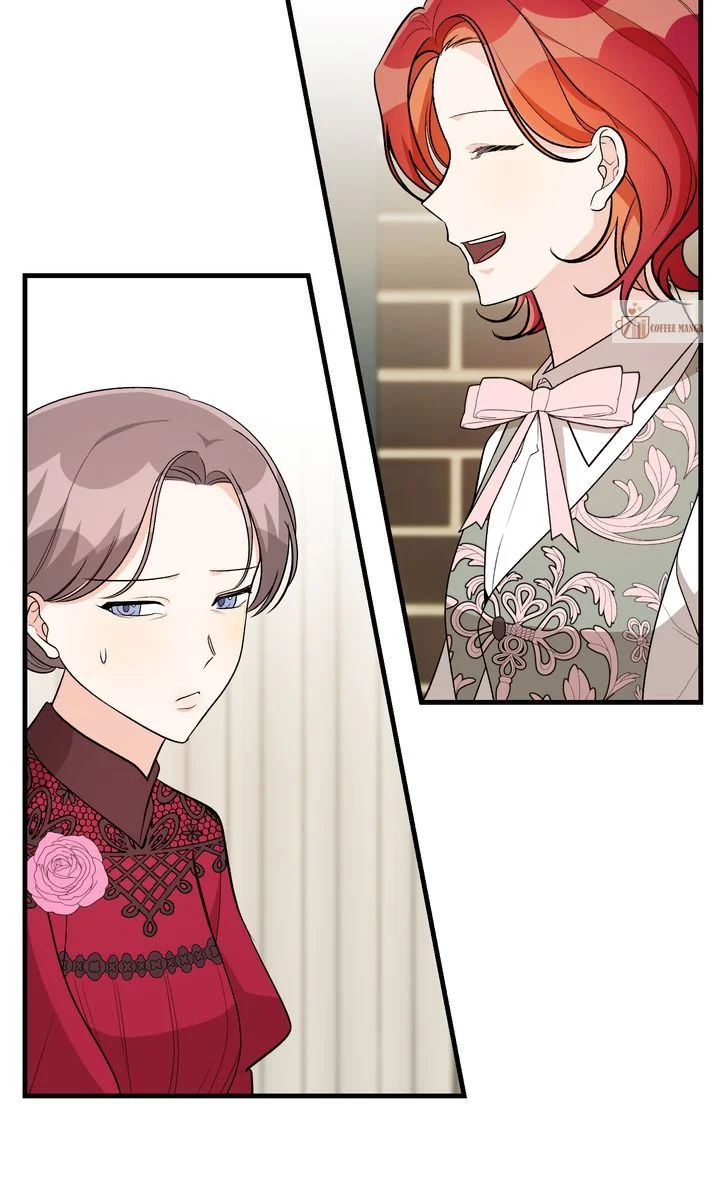 Till Divorce Do Us Part! Chapter 46 page 42