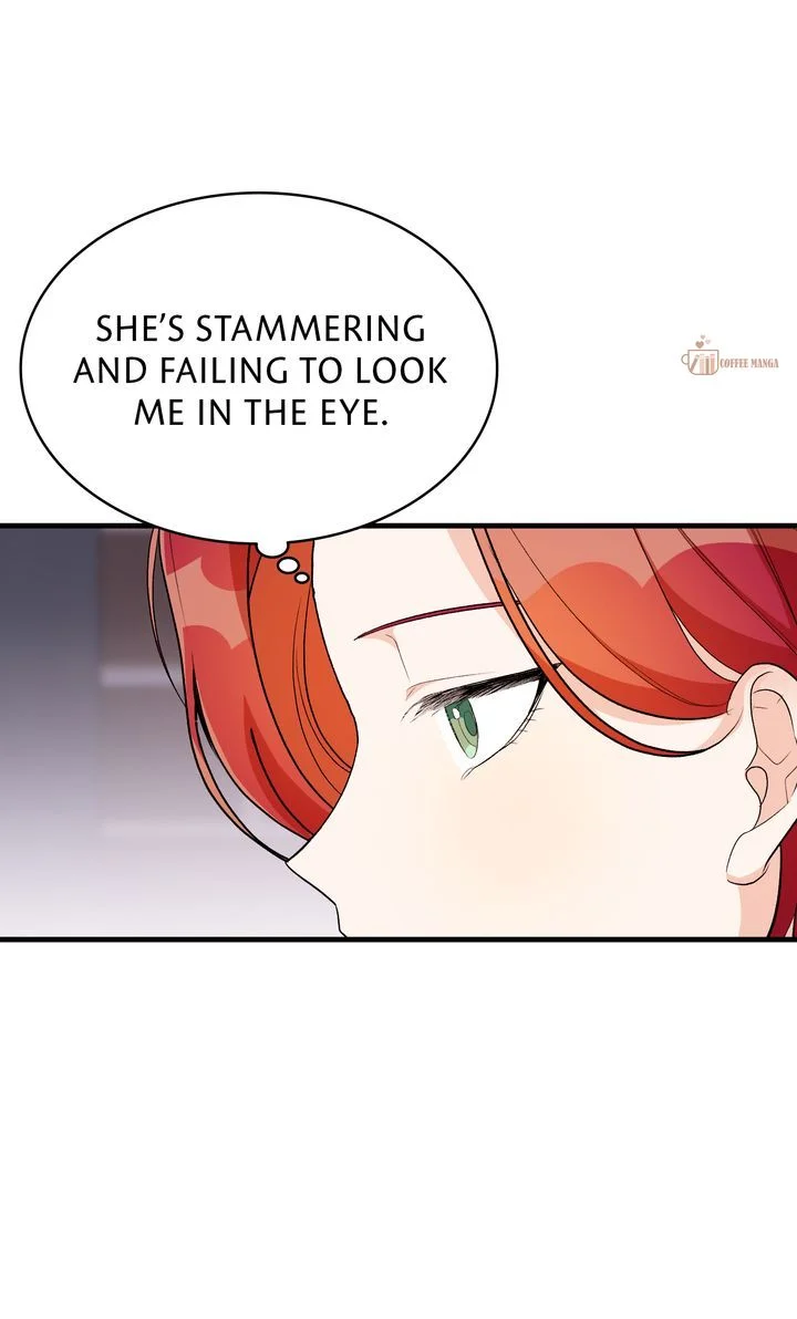Till Divorce Do Us Part! Chapter 46 page 43