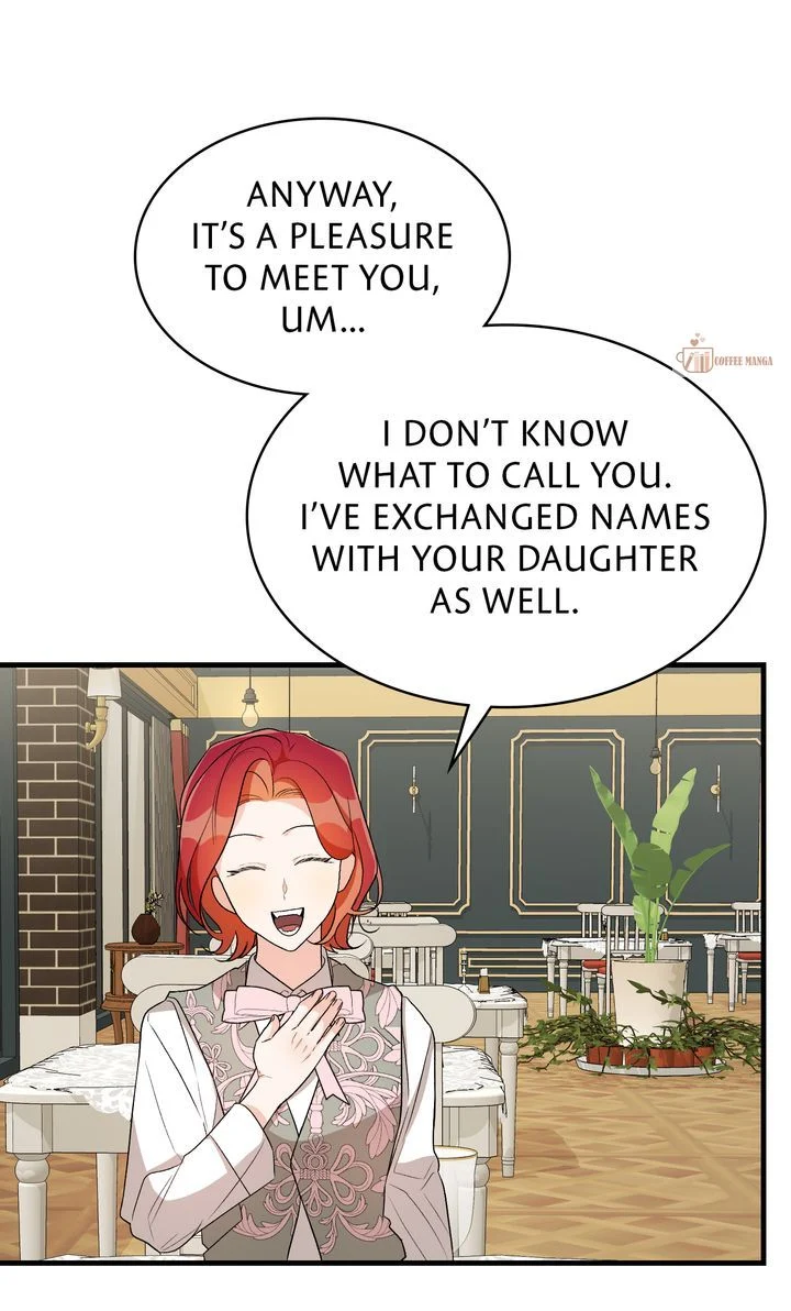 Till Divorce Do Us Part! Chapter 46 page 44