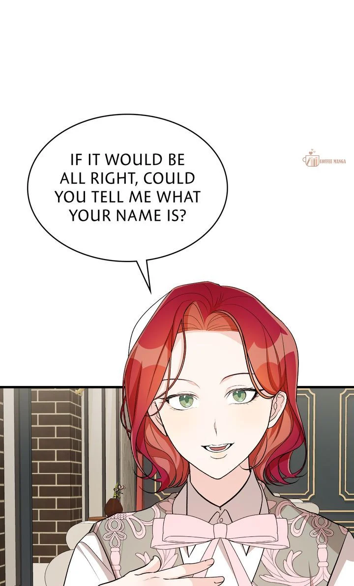 Till Divorce Do Us Part! Chapter 46 page 45
