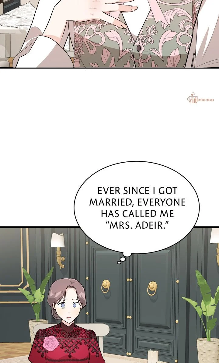 Till Divorce Do Us Part! Chapter 46 page 46