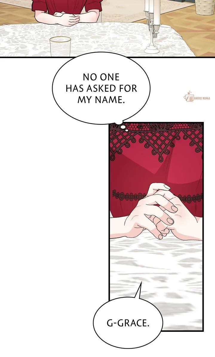 Till Divorce Do Us Part! Chapter 46 page 47