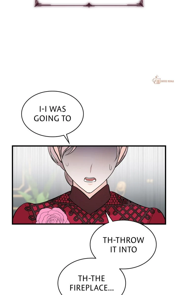 Till Divorce Do Us Part! Chapter 46 page 51