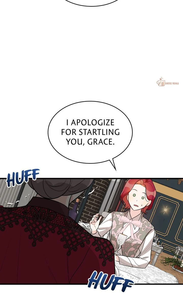 Till Divorce Do Us Part! Chapter 46 page 54