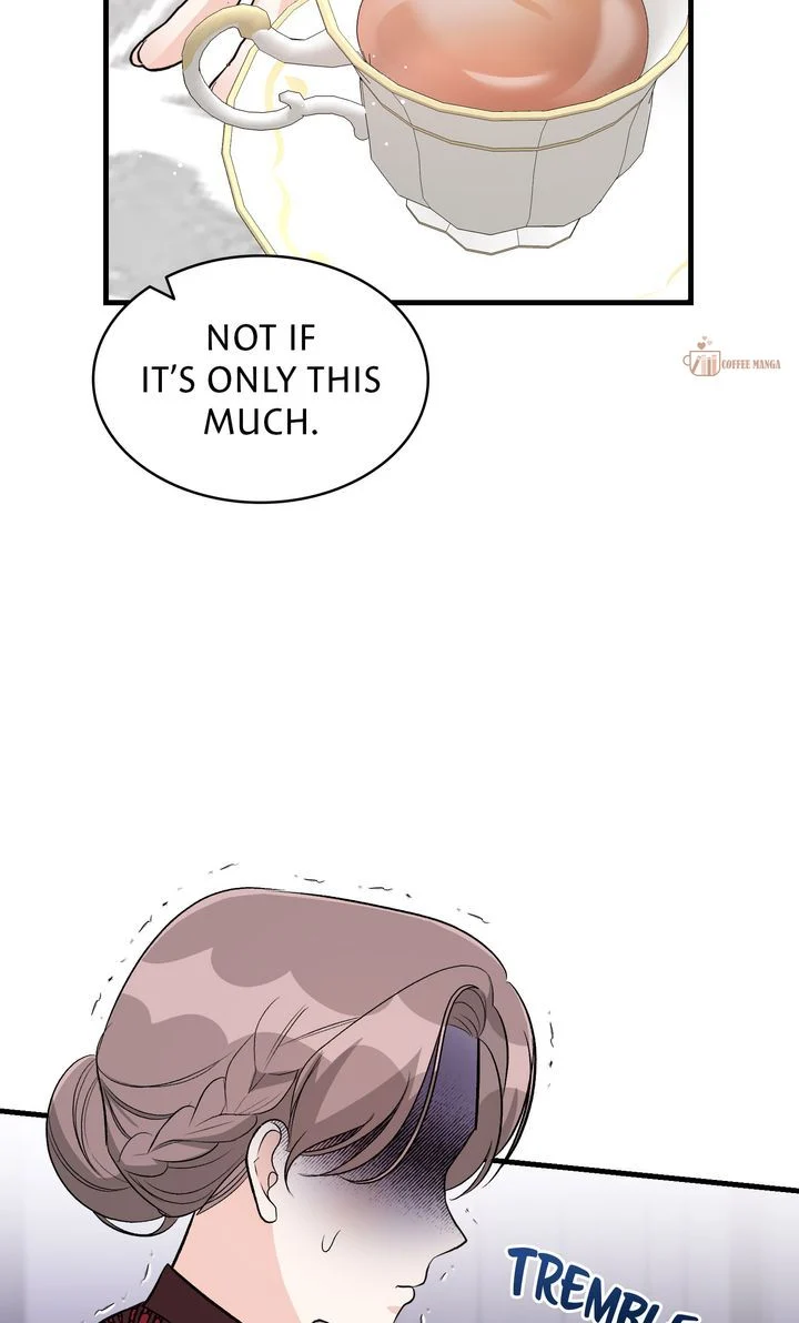 Till Divorce Do Us Part! Chapter 46 page 56