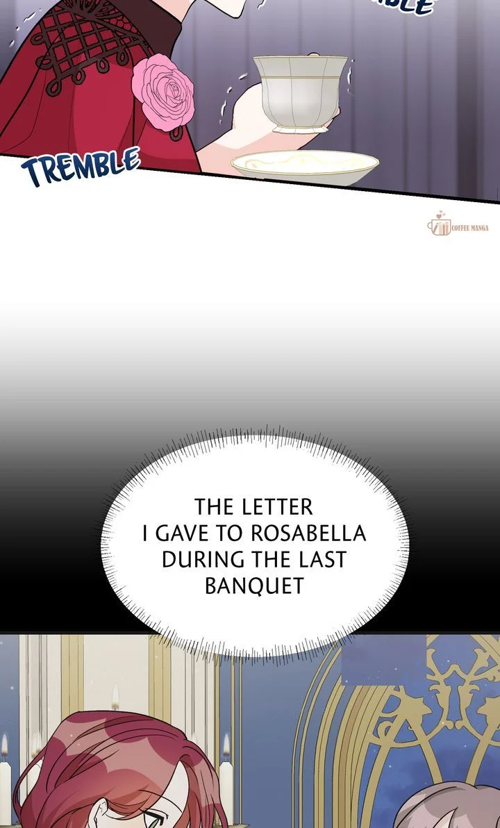 Till Divorce Do Us Part! Chapter 46 page 57