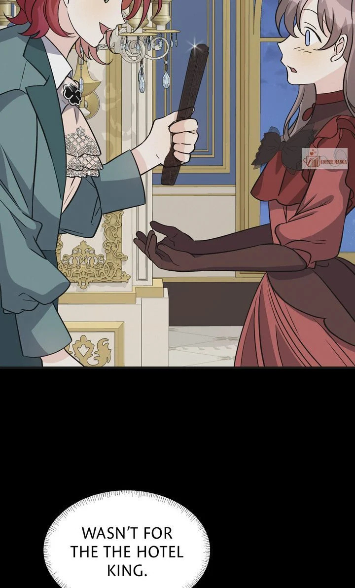 Till Divorce Do Us Part! Chapter 46 page 58