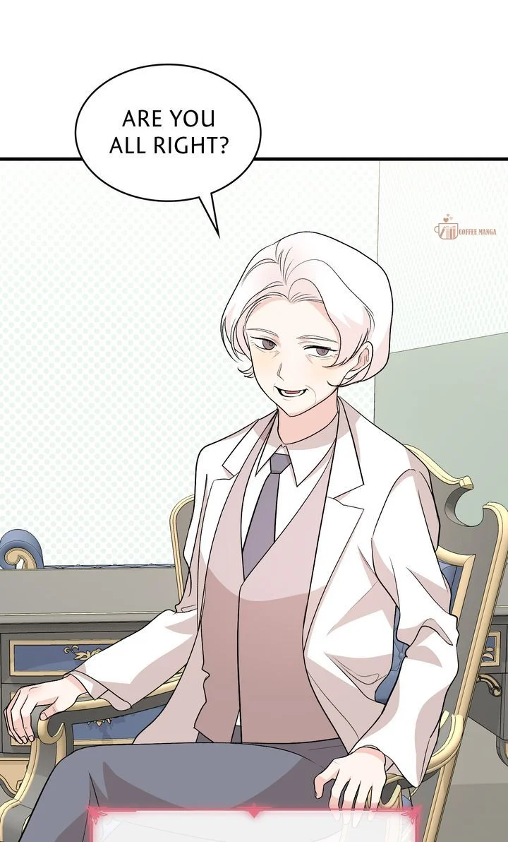 Till Divorce Do Us Part! Chapter 46 page 5
