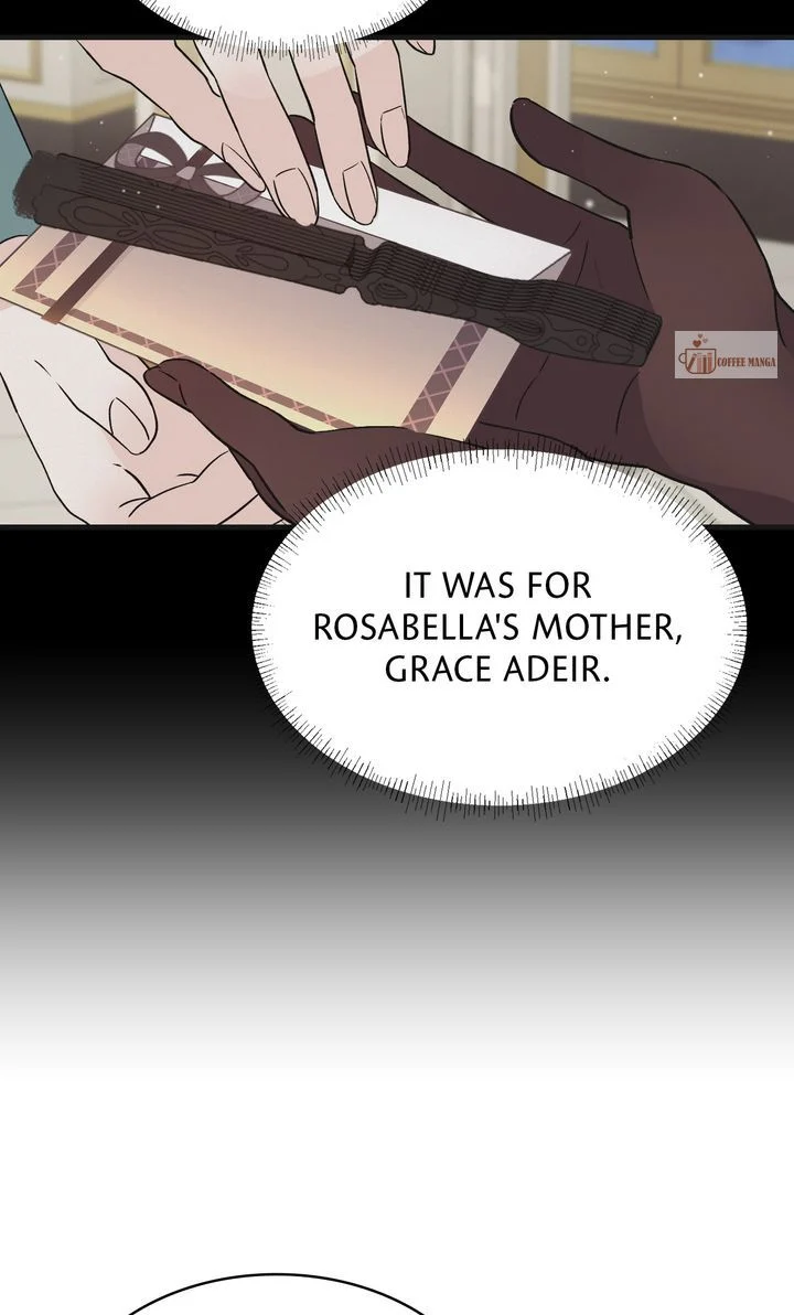 Till Divorce Do Us Part! Chapter 46 page 59