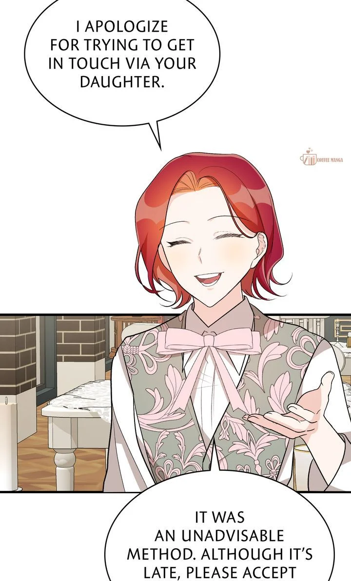 Till Divorce Do Us Part! Chapter 46 page 60