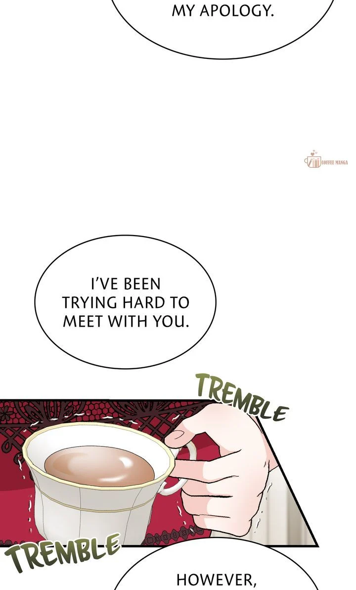 Till Divorce Do Us Part! Chapter 46 page 61