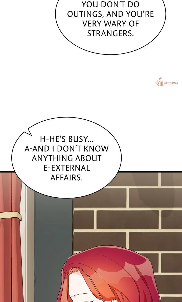 Till Divorce Do Us Part! Chapter 46 page 62