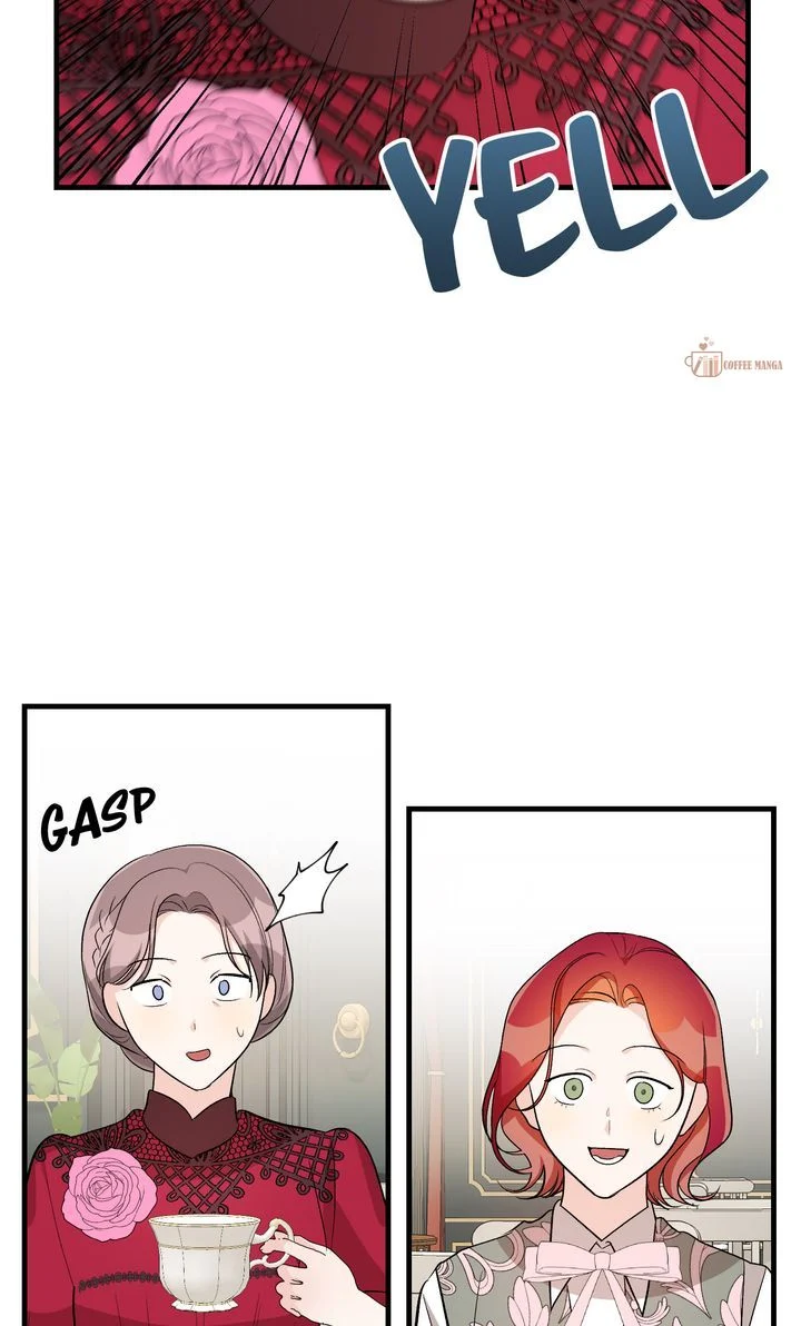 Till Divorce Do Us Part! Chapter 46 page 65