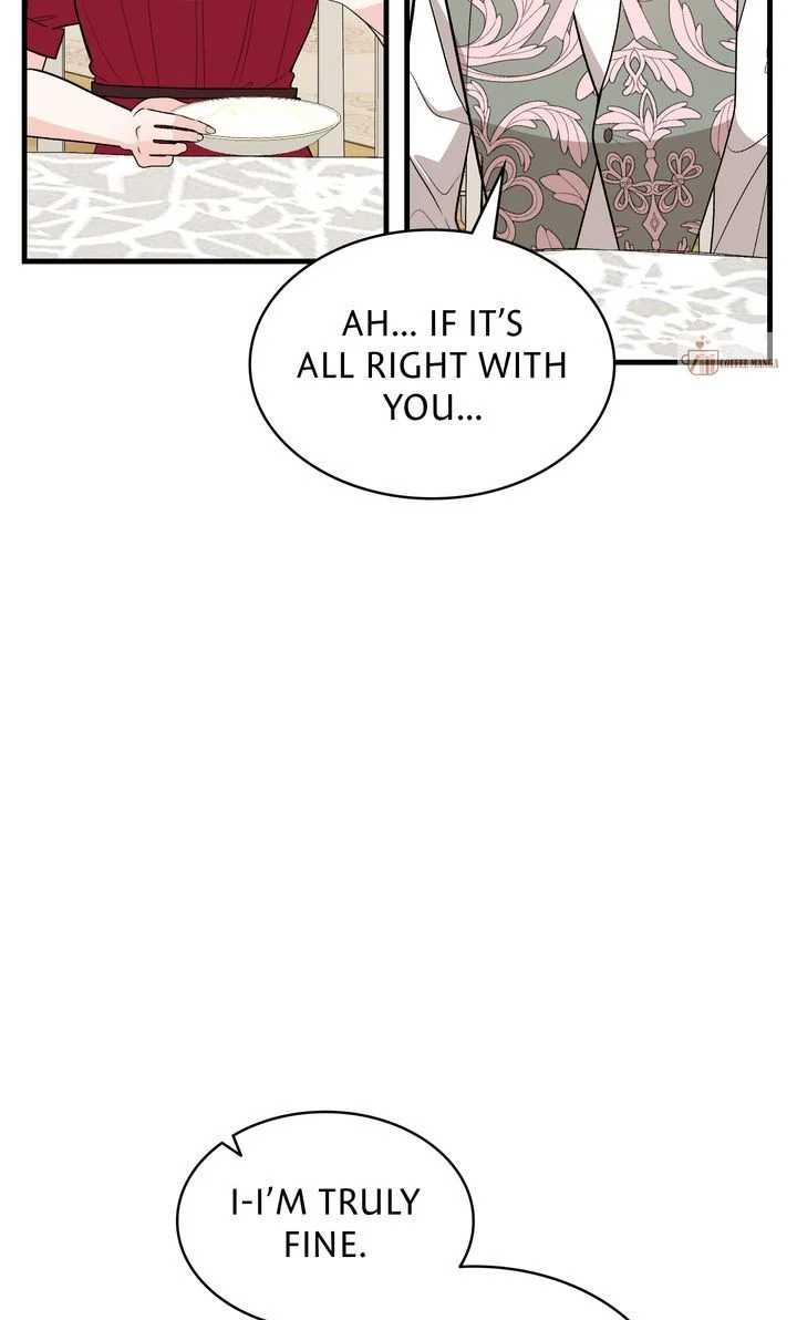 Till Divorce Do Us Part! Chapter 46 page 66