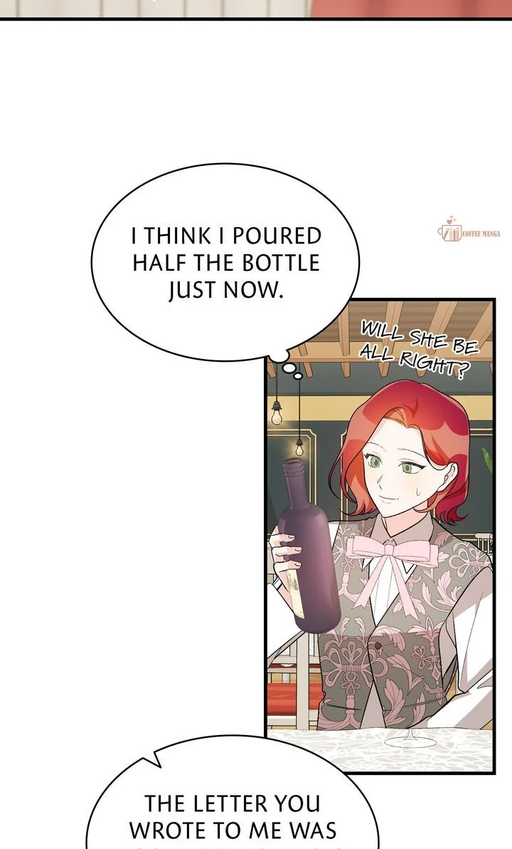 Till Divorce Do Us Part! Chapter 46 page 68