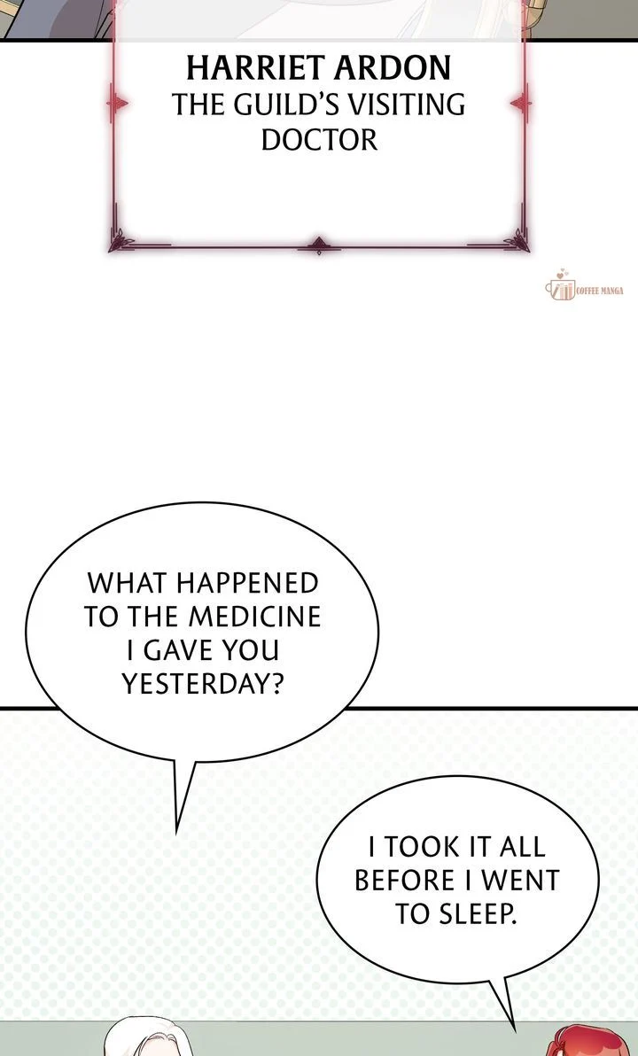 Till Divorce Do Us Part! Chapter 46 page 6