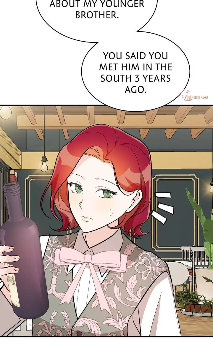 Till Divorce Do Us Part! Chapter 46 page 69