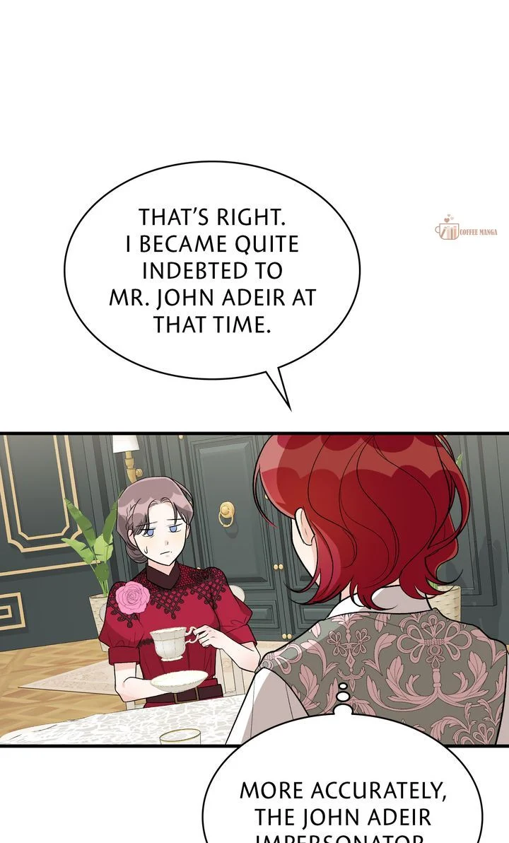 Till Divorce Do Us Part! Chapter 46 page 70