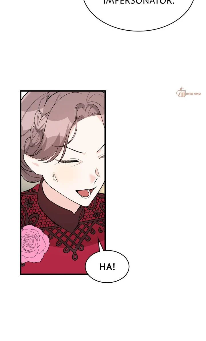 Till Divorce Do Us Part! Chapter 46 page 71