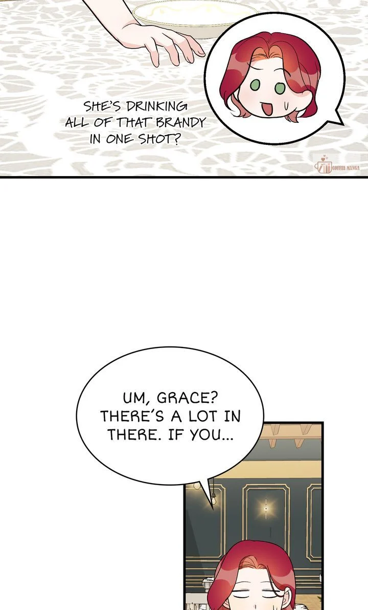 Till Divorce Do Us Part! Chapter 46 page 73