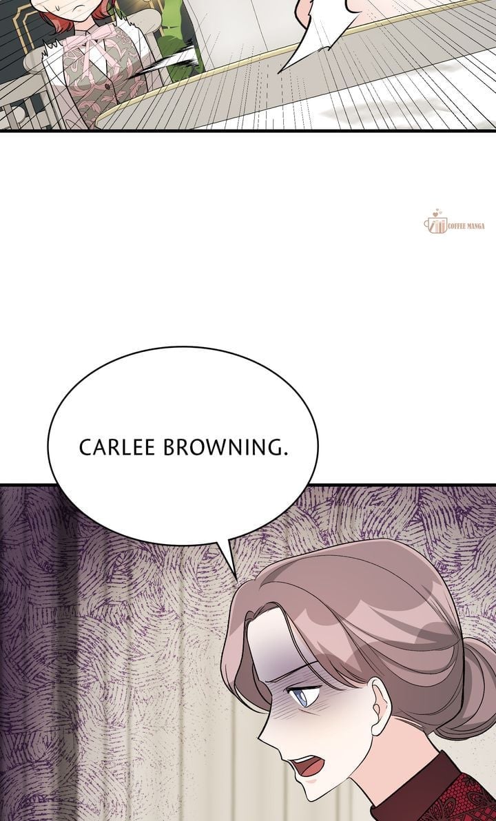 Till Divorce Do Us Part! Chapter 46 page 75