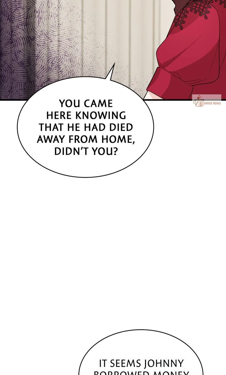 Till Divorce Do Us Part! Chapter 46 page 76