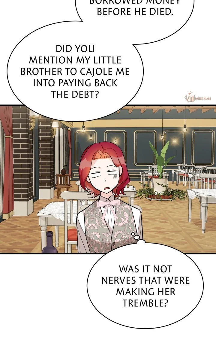 Till Divorce Do Us Part! Chapter 46 page 77