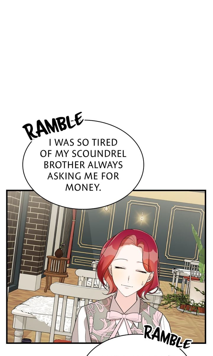 Till Divorce Do Us Part! Chapter 47 page 0
