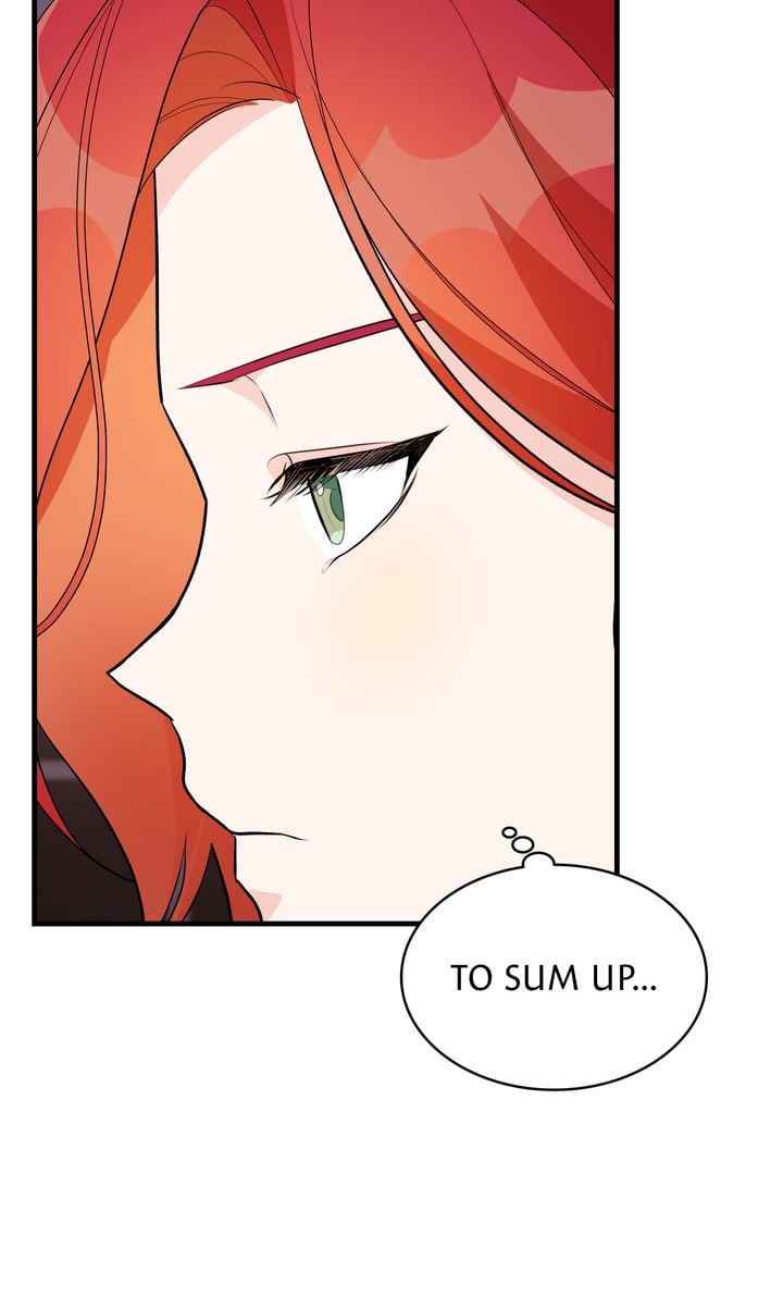 Till Divorce Do Us Part! Chapter 47 page 9
