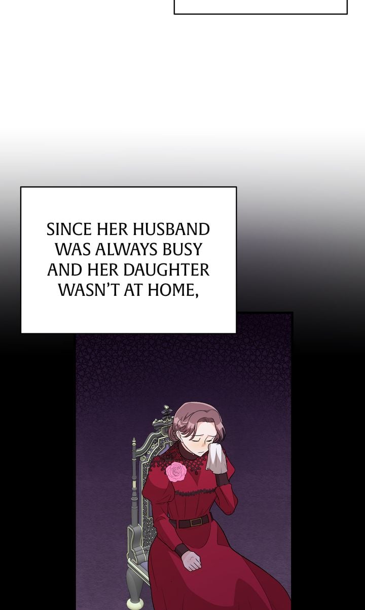 Till Divorce Do Us Part! Chapter 47 page 11