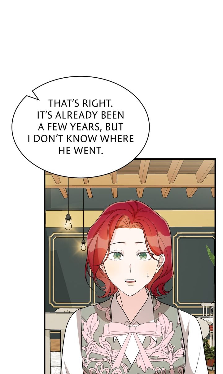 Till Divorce Do Us Part! Chapter 47 page 15