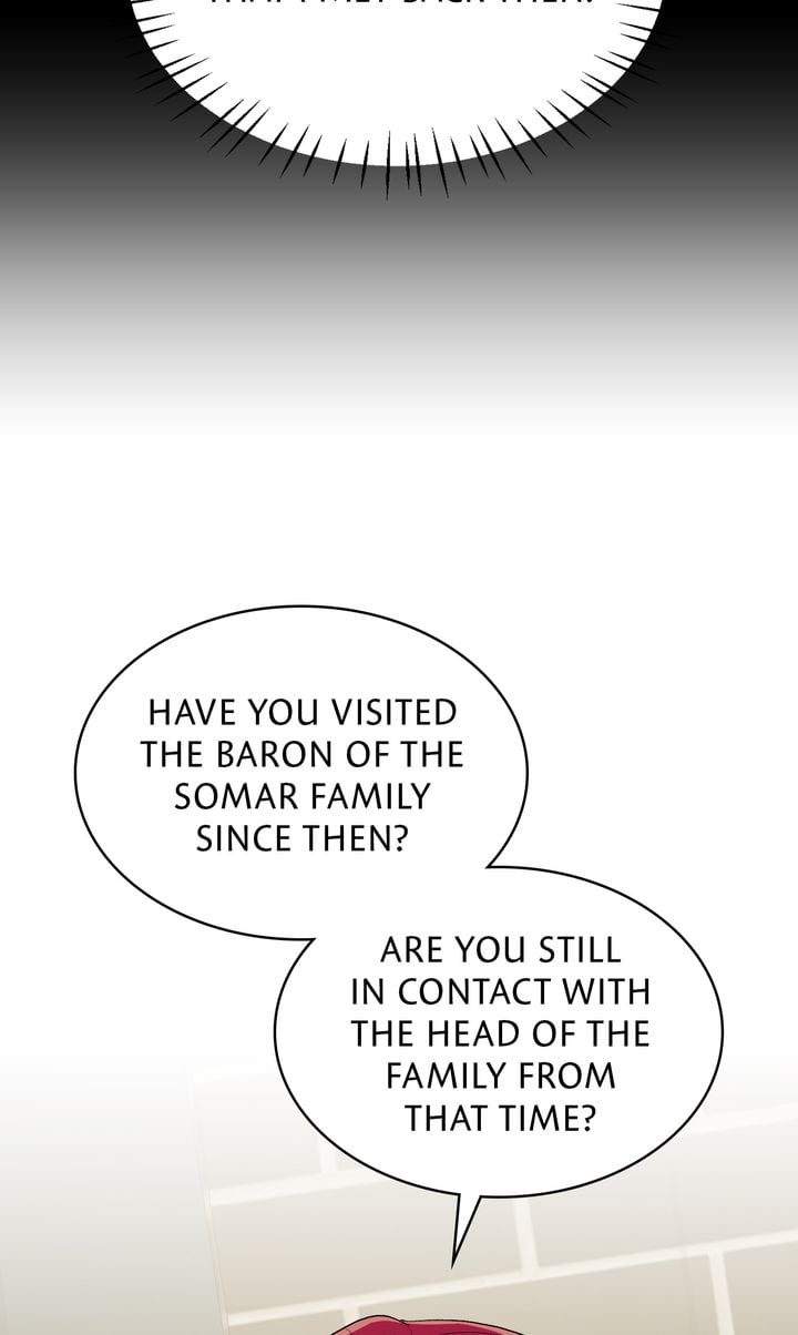 Till Divorce Do Us Part! Chapter 47 page 18