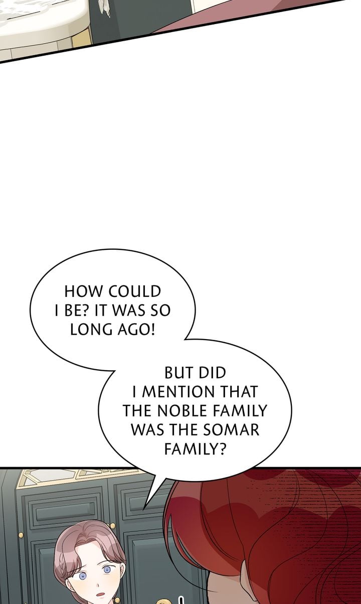Till Divorce Do Us Part! Chapter 47 page 20