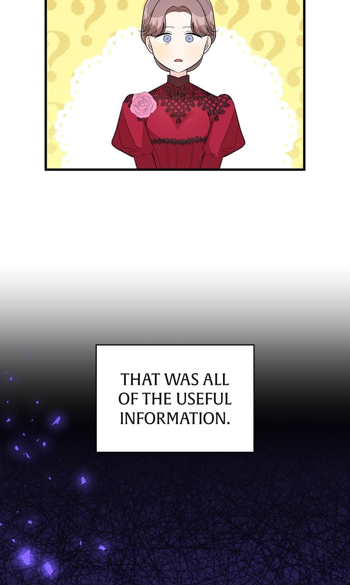 Till Divorce Do Us Part! Chapter 47 page 22