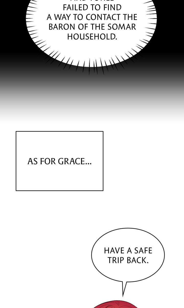 Till Divorce Do Us Part! Chapter 47 page 24