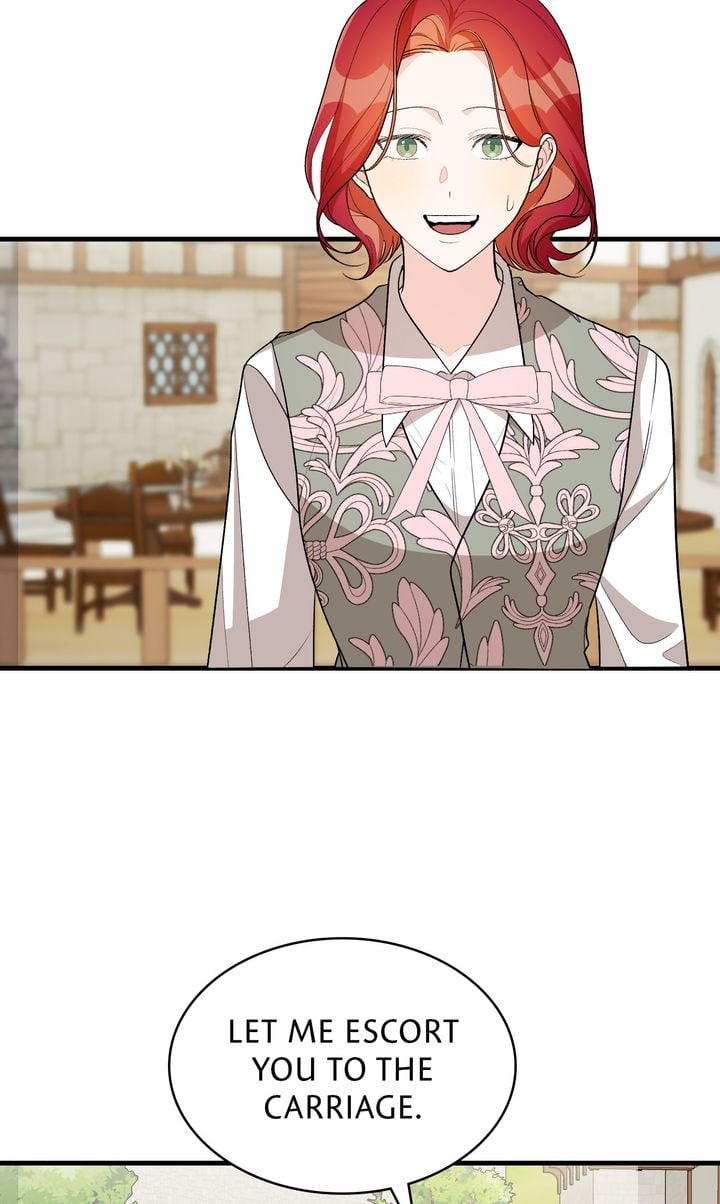 Till Divorce Do Us Part! Chapter 47 page 25