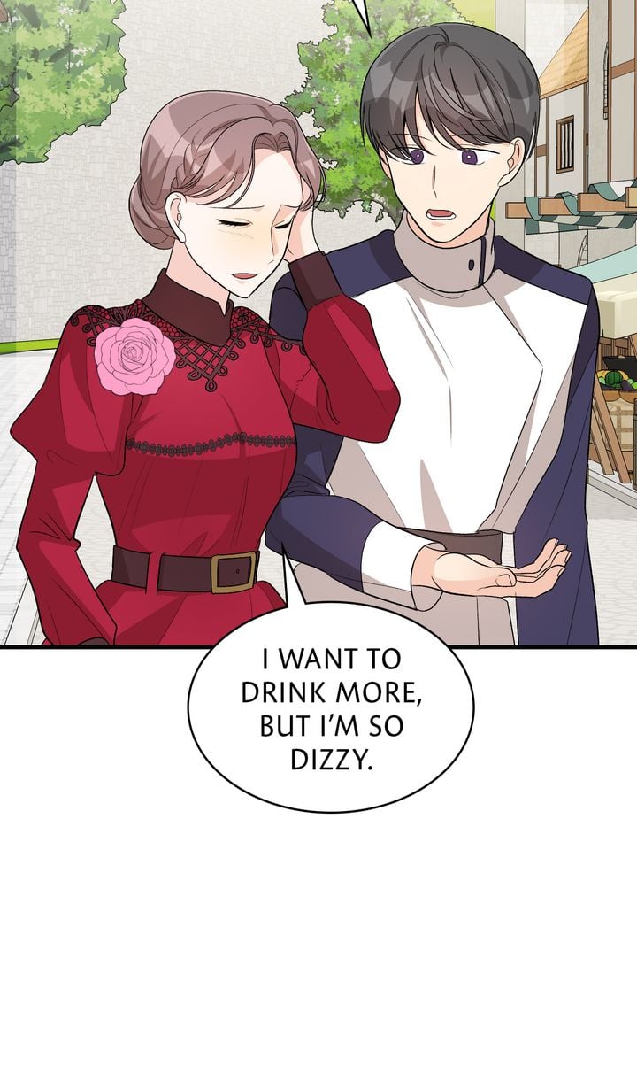 Till Divorce Do Us Part! Chapter 47 page 26
