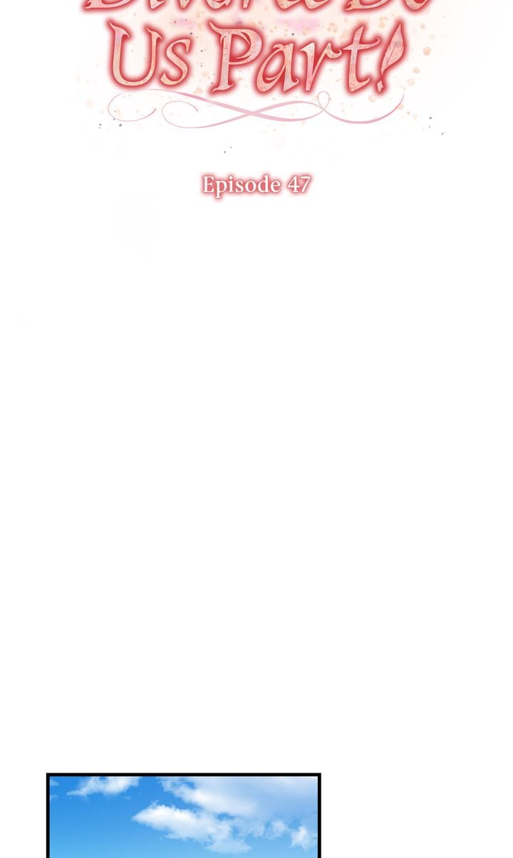 Till Divorce Do Us Part! Chapter 47 page 30